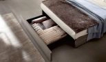 Tivoli King Storage Bed
